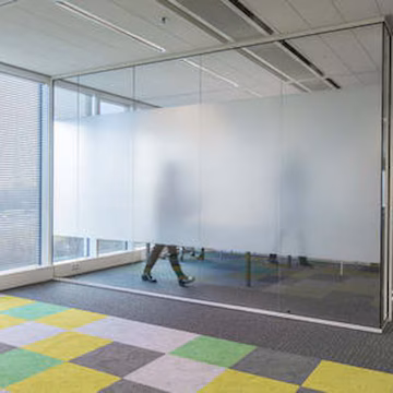 Frosted Glass Film Shop in Janakpuri