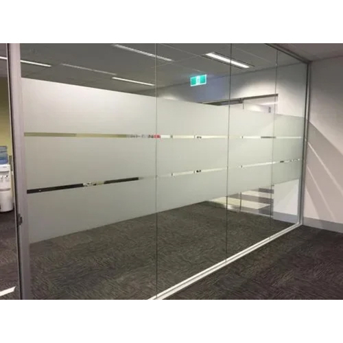 Office Frosted Glass Film Shop in Janakpur