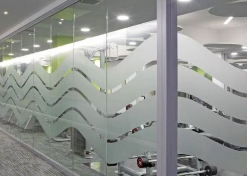 Residential Frosted Glass Film Shop in Janakpur