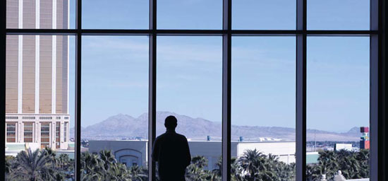Sun Control Glass Film Project Near Dwarka