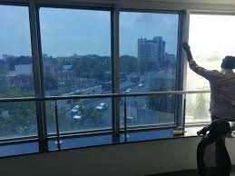 Office Sun Control Glass Film Near Dwarka