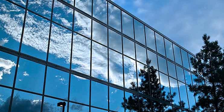 Solar Sun Control Glass Film Dwarka