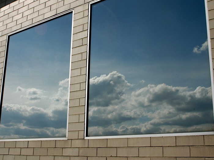 Residential Sun Control Glass Film Shop near Dwarka