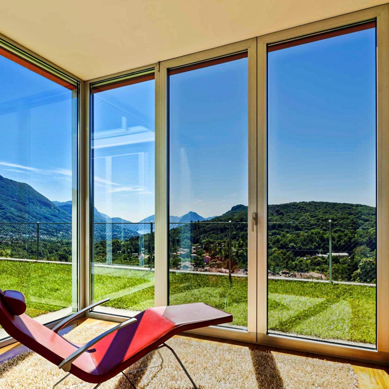 Sun Control Glass Film Near Dwarka